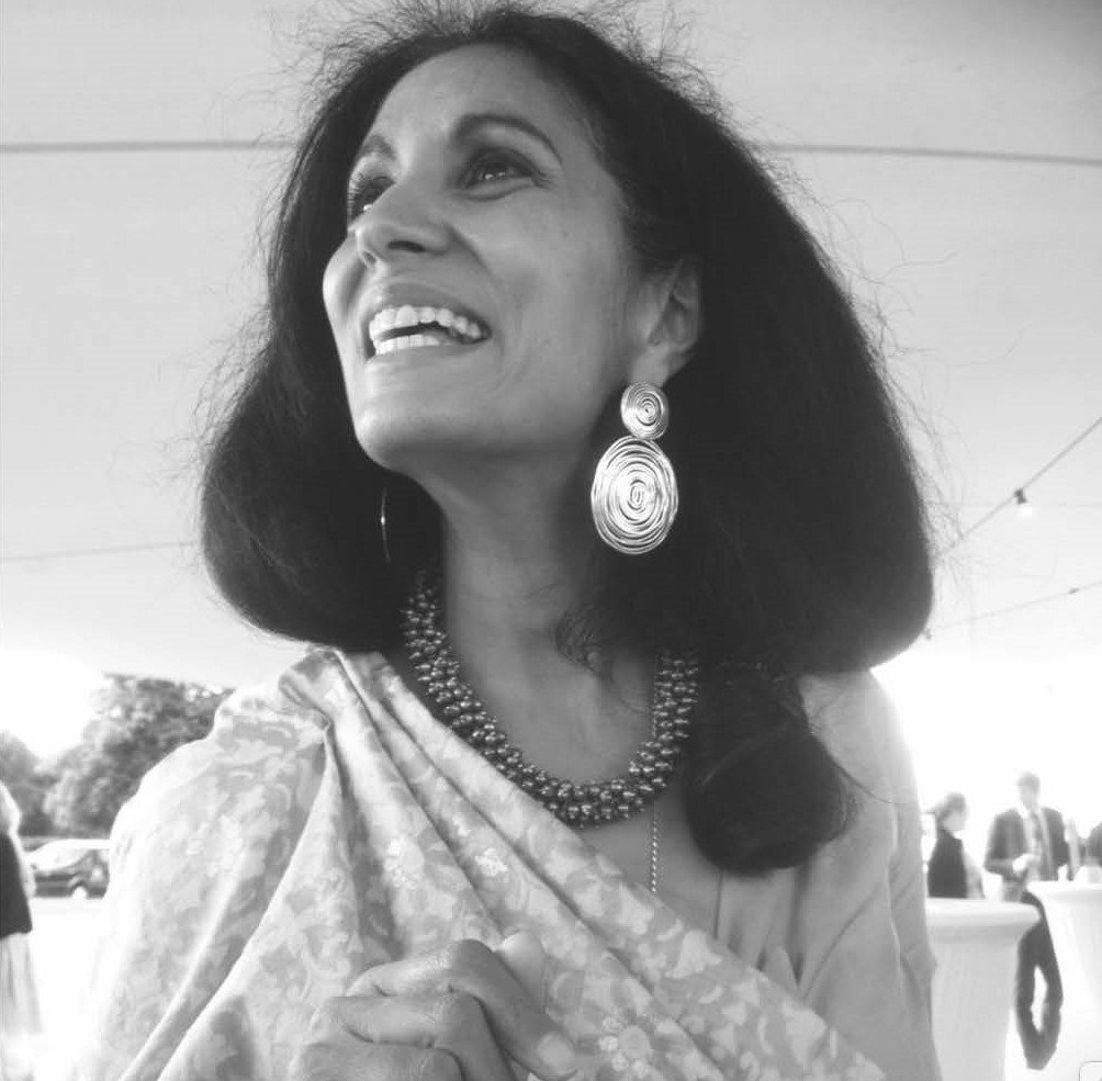 Kairbaan Hodivala-Dilke